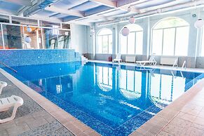 Chateau Vaptzarov Hotel