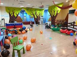 Chateau Vaptzarov Hotel