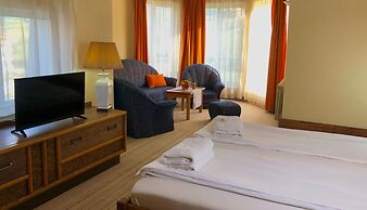 Chateau Vaptzarov Hotel