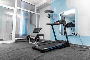 Chateau Vaptzarov Hotel