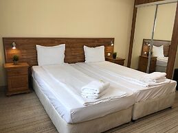 Chateau Vaptzarov Hotel