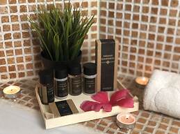 Chateau Vaptzarov Hotel