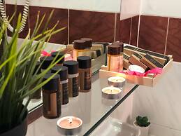 Chateau Vaptzarov Hotel