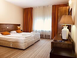 Chateau Vaptzarov Hotel