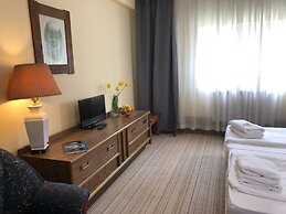 Chateau Vaptzarov Hotel