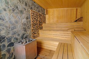 Chateau Vaptzarov Hotel