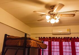 Starnong Café & Hostel