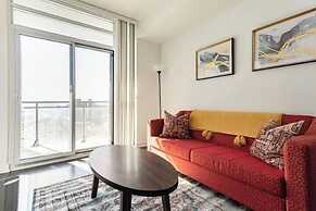 Downtown Toronto Luxury Suites