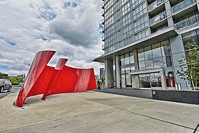 Downtown Toronto Luxury Suites