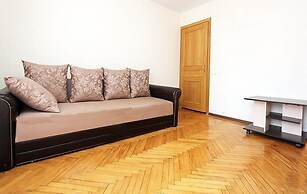 ApartLux Leninsky Suite