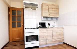 ApartLux Leninsky Suite