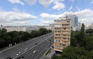 ApartLux Leninsky Suite