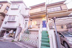 JQ Villa Kyoto Nagomi