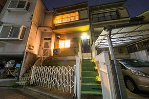 JQ Villa Kyoto Nagomi