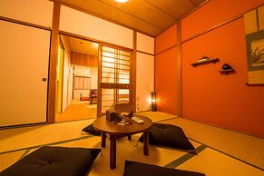 JQ Villa Kyoto Nagomi