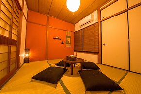 JQ Villa Kyoto Nagomi