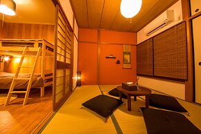 JQ Villa Kyoto Nagomi