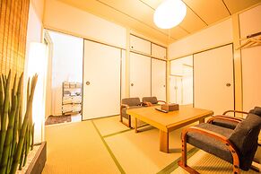 JQ Villa Kyoto Nagomi