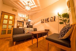 JQ Villa Kyoto Nagomi