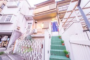 JQ Villa Kyoto Nagomi