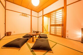 JQ Villa Kyoto Nagomi