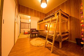 JQ Villa Kyoto Nagomi