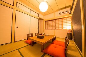 JQ Villa Kyoto Nagomi