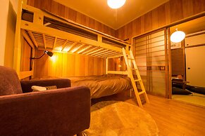 JQ Villa Kyoto Nagomi