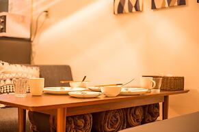 JQ Villa Kyoto Nagomi