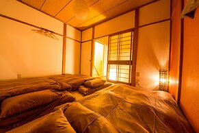 JQ Villa Kyoto Nagomi