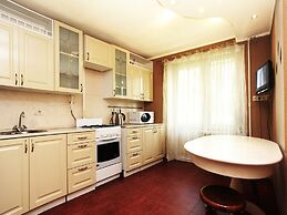 ApartLux Taganskaya Suite