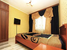ApartLux Taganskaya Suite