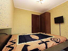 ApartLux Taganskaya Suite
