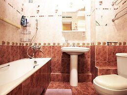 ApartLux Taganskaya Suite