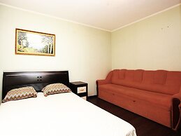 ApartLux Taganskaya Suite