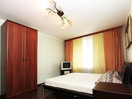 ApartLux Taganskaya Suite