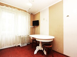ApartLux Taganskaya Suite