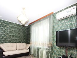 ApartLux Taganskaya Suite