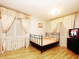 ApartLux Kuzminki