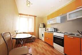ApartLux Rimskaya