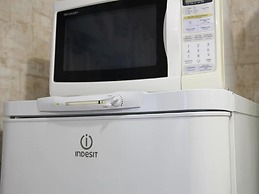 ApartLux Aviamotornaya