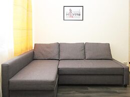 ApartLux Aviamotornaya