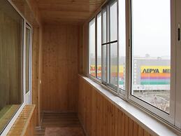 ApartLux Aviamotornaya