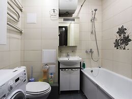 ApartLux Aviamotornaya