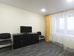 ApartLux Aviamotornaya