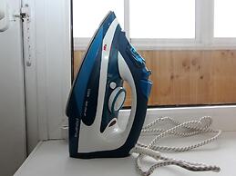 ApartLux Aviamotornaya