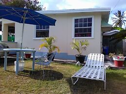 Ocean Sky Apartments Barbados