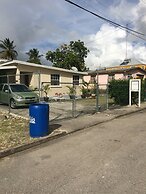 Ocean Sky Apartments Barbados