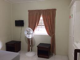 Ocean Sky Apartments Barbados