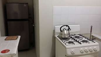 Ocean Sky Apartments Barbados